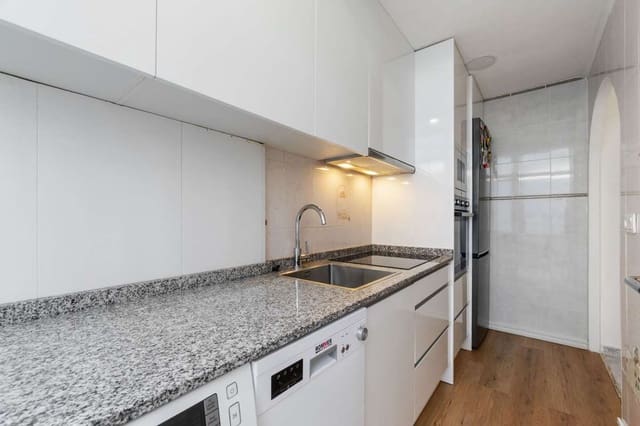 3 sovrum Radhus till salu i Lo Pagan, San Pedro del Pinatar - 199 990 € (Ref: 9603666)