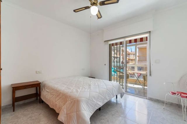 3 sovrum Radhus till salu i Lo Pagan, San Pedro del Pinatar - 199 990 € (Ref: 9603666)