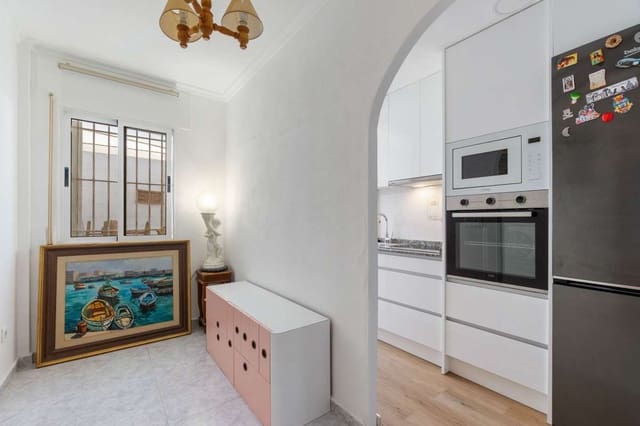 3 sovrum Radhus till salu i Lo Pagan, San Pedro del Pinatar - 199 990 € (Ref: 9603666)