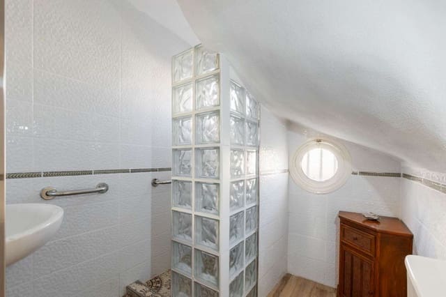 3 sovrum Radhus till salu i Lo Pagan, San Pedro del Pinatar - 199 990 € (Ref: 9603666)