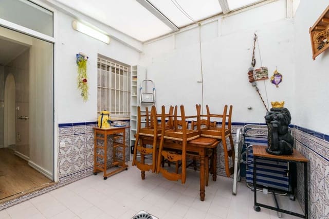 3 sovrum Radhus till salu i Lo Pagan, San Pedro del Pinatar - 199 990 € (Ref: 9603666)