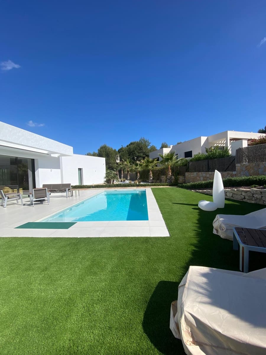 5 sovrum Villa till salu i Las Colinas Golf - 1 450 000 € (Ref: 9614521)