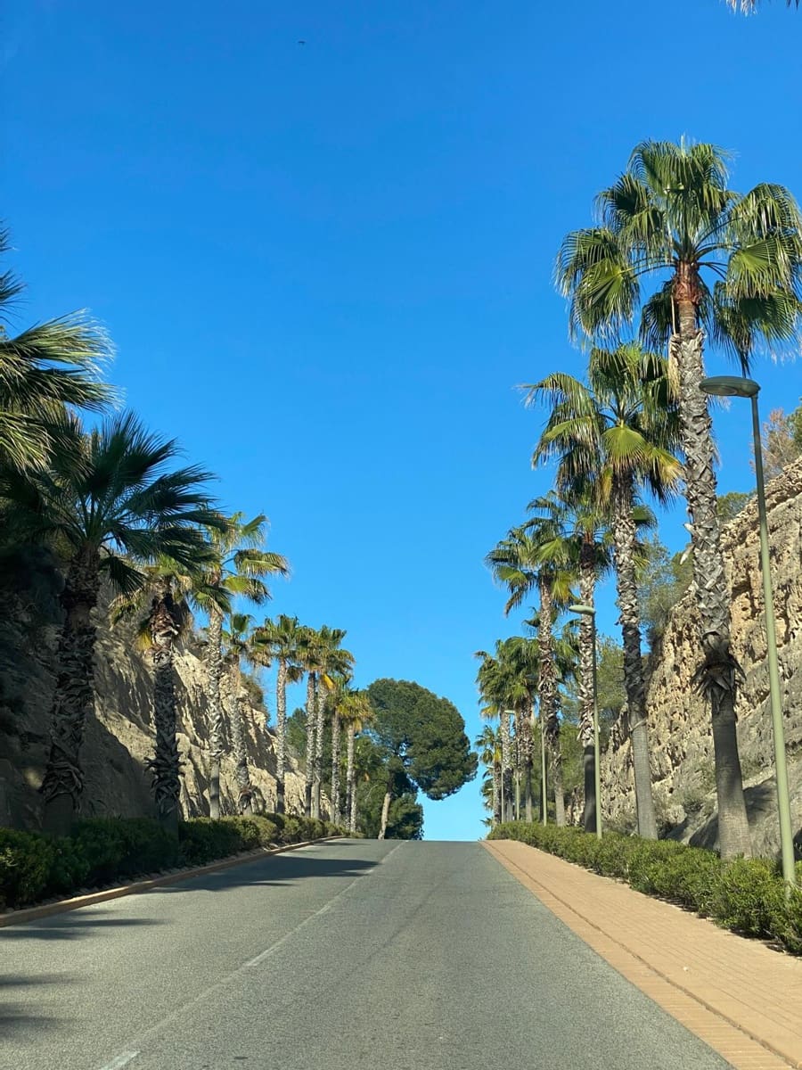 5 sovrum Villa till salu i Las Colinas Golf - 1 450 000 € (Ref: 9614521)