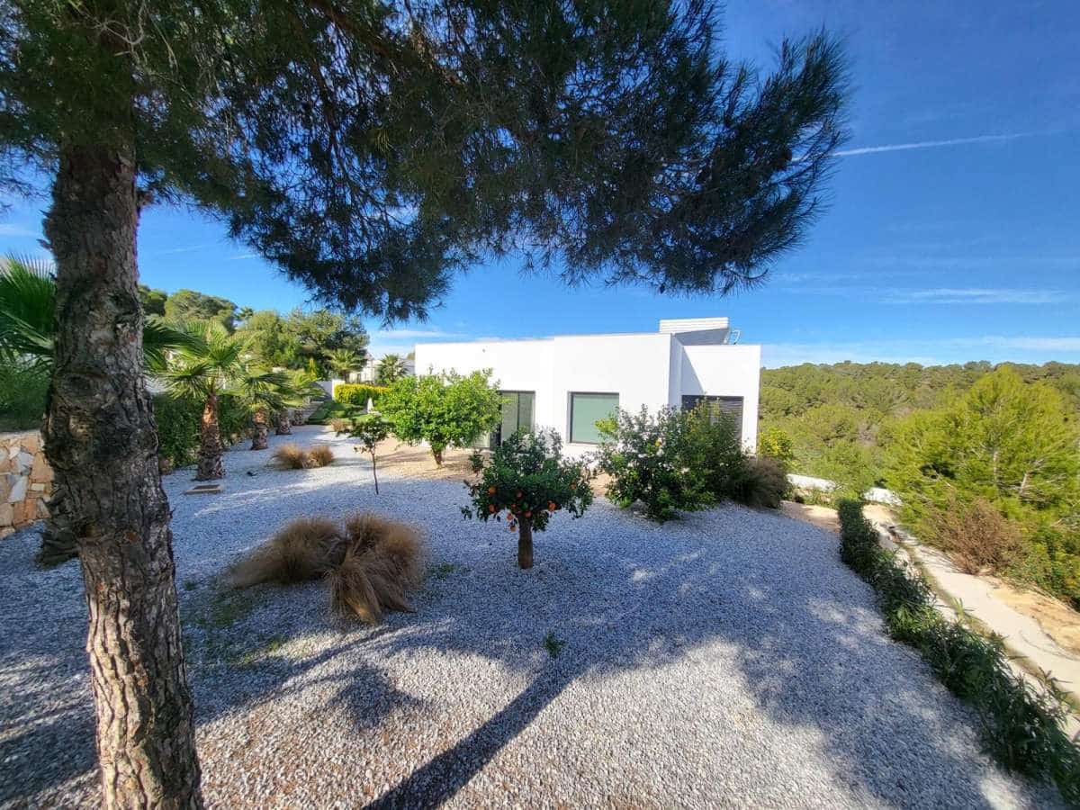 5 sovrum Villa till salu i Las Colinas Golf - 1 450 000 € (Ref: 9614521)