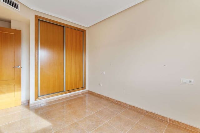 Apartamento de 2 habitaciones en Lo Pagan, San Pedro del Pinatar en venta - 139.990 € (Ref: 9625130)