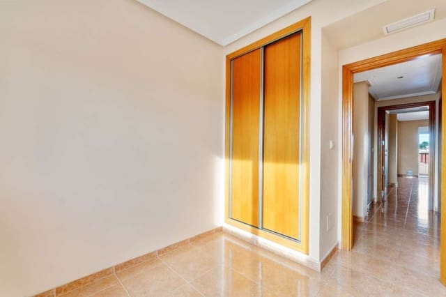 Apartamento de 2 habitaciones en Lo Pagan, San Pedro del Pinatar en venta - 139.990 € (Ref: 9625130)