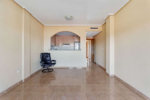 Apartamento de 2 habitaciones en Lo Pagan, San Pedro del Pinatar en venta - 139.990 € (Ref: 9625130)