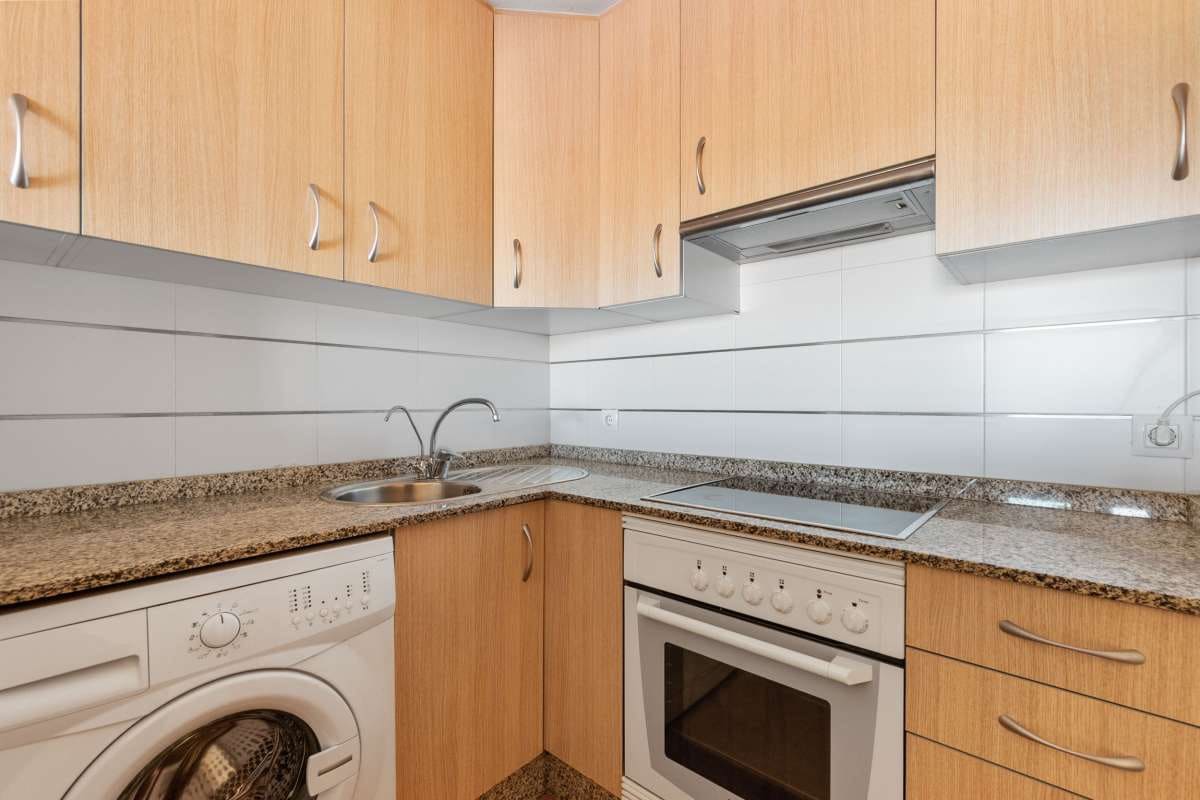 2 soverom Leilighet til salgs i Lo Pagan - € 139 990 (Ref: 9625130)