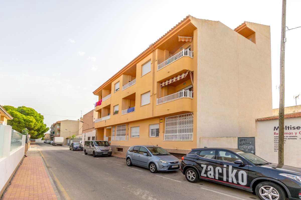 2 soverom Leilighet til salgs i Lo Pagan - € 139 990 (Ref: 9625130)