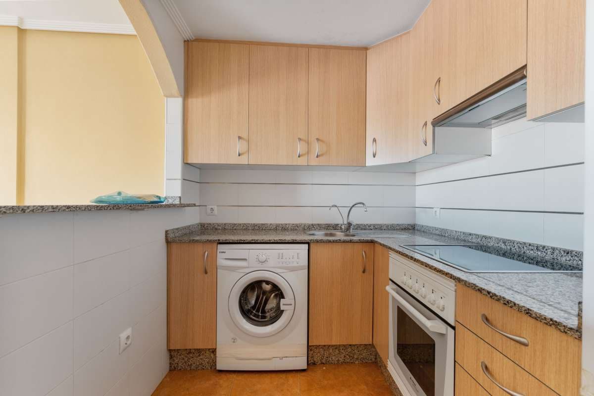 2 soverom Leilighet til salgs i Lo Pagan - € 139 990 (Ref: 9625130)