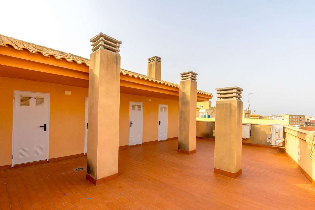 2 soverom Leilighet til salgs i Lo Pagan - € 139 990 (Ref: 9625130)