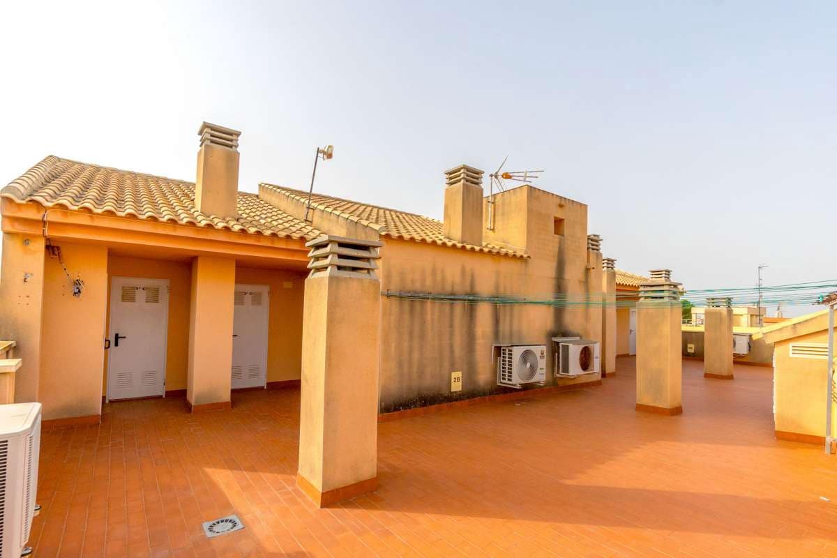 2 soverom Leilighet til salgs i Lo Pagan - € 139 990 (Ref: 9625130)