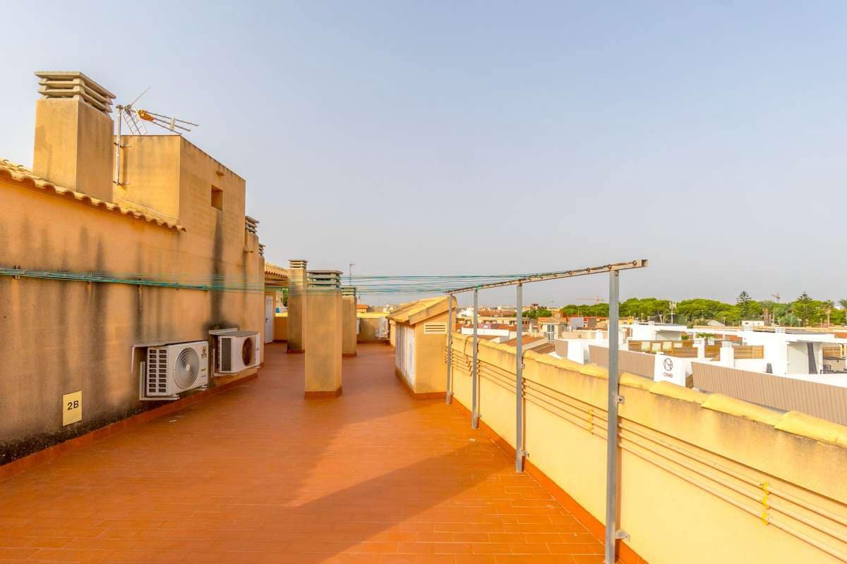 2 soverom Leilighet til salgs i Lo Pagan - € 139 990 (Ref: 9625130)