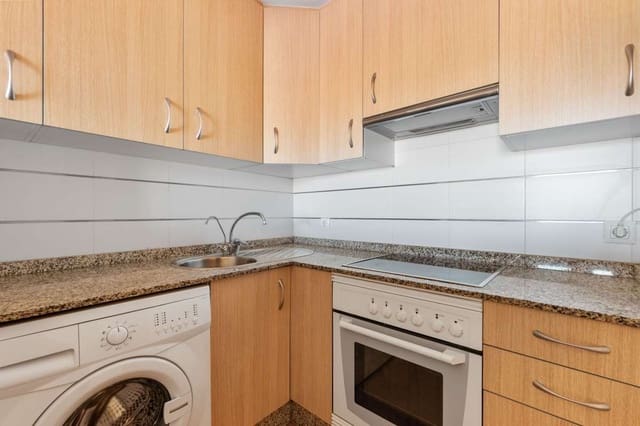 Apartamento de 2 habitaciones en Lo Pagan, San Pedro del Pinatar en venta - 139.990 € (Ref: 9625130)