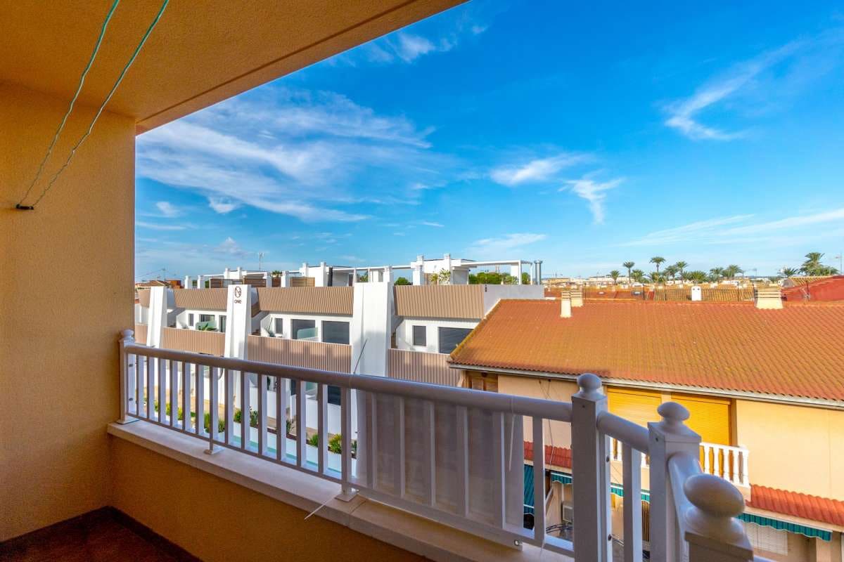 2 soverom Leilighet til salgs i Lo Pagan - € 139 990 (Ref: 9625130)