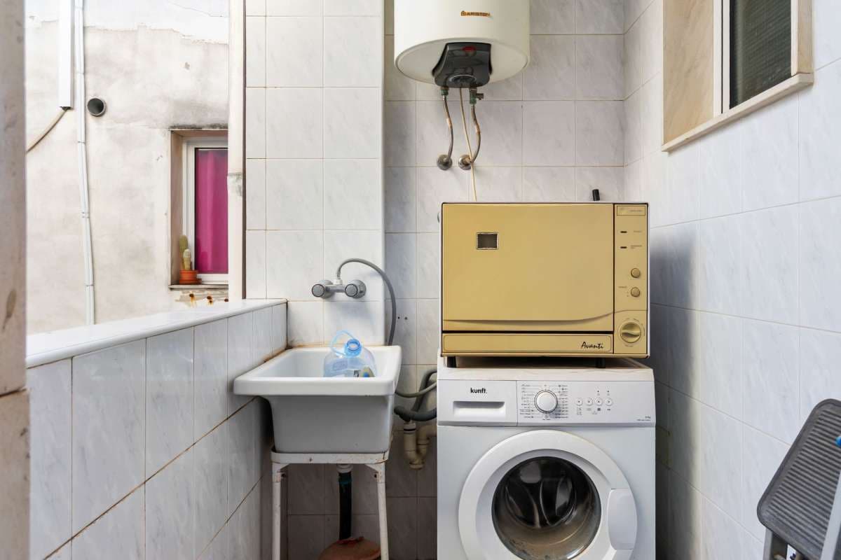 Apartamento de 3 habitaciones en Almoradí en venta - 116.000 € (Ref: 9632847)