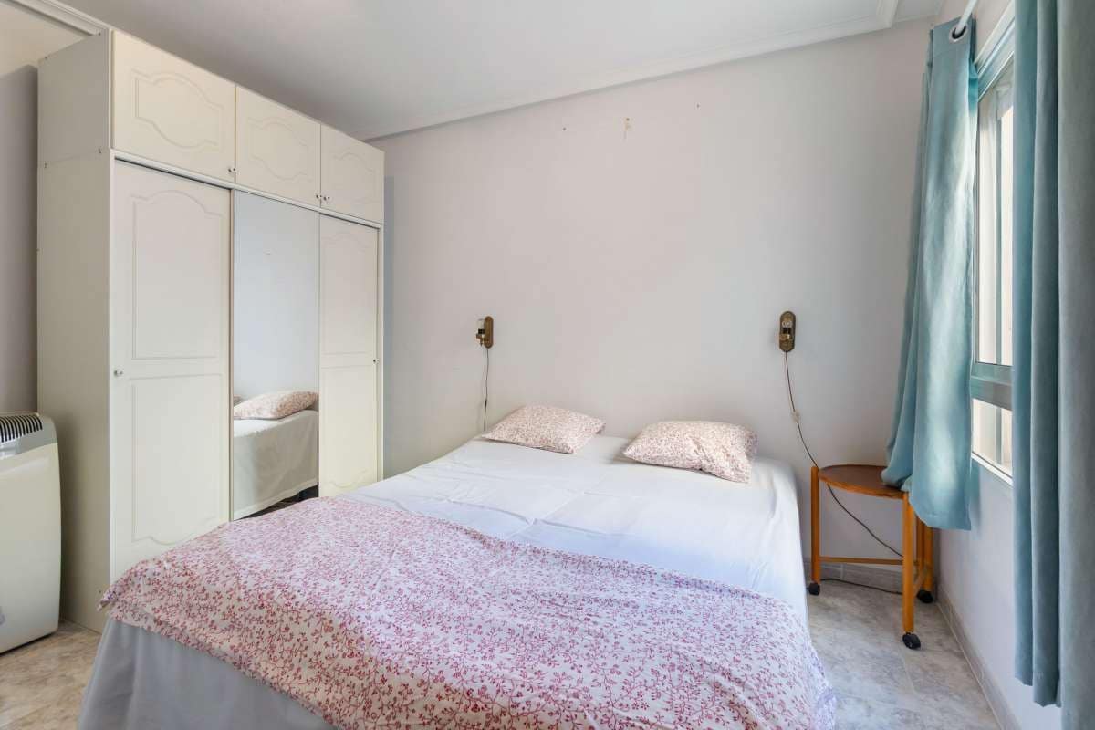 Apartamento de 3 habitaciones en Almoradí en venta - 116.000 € (Ref: 9632847)