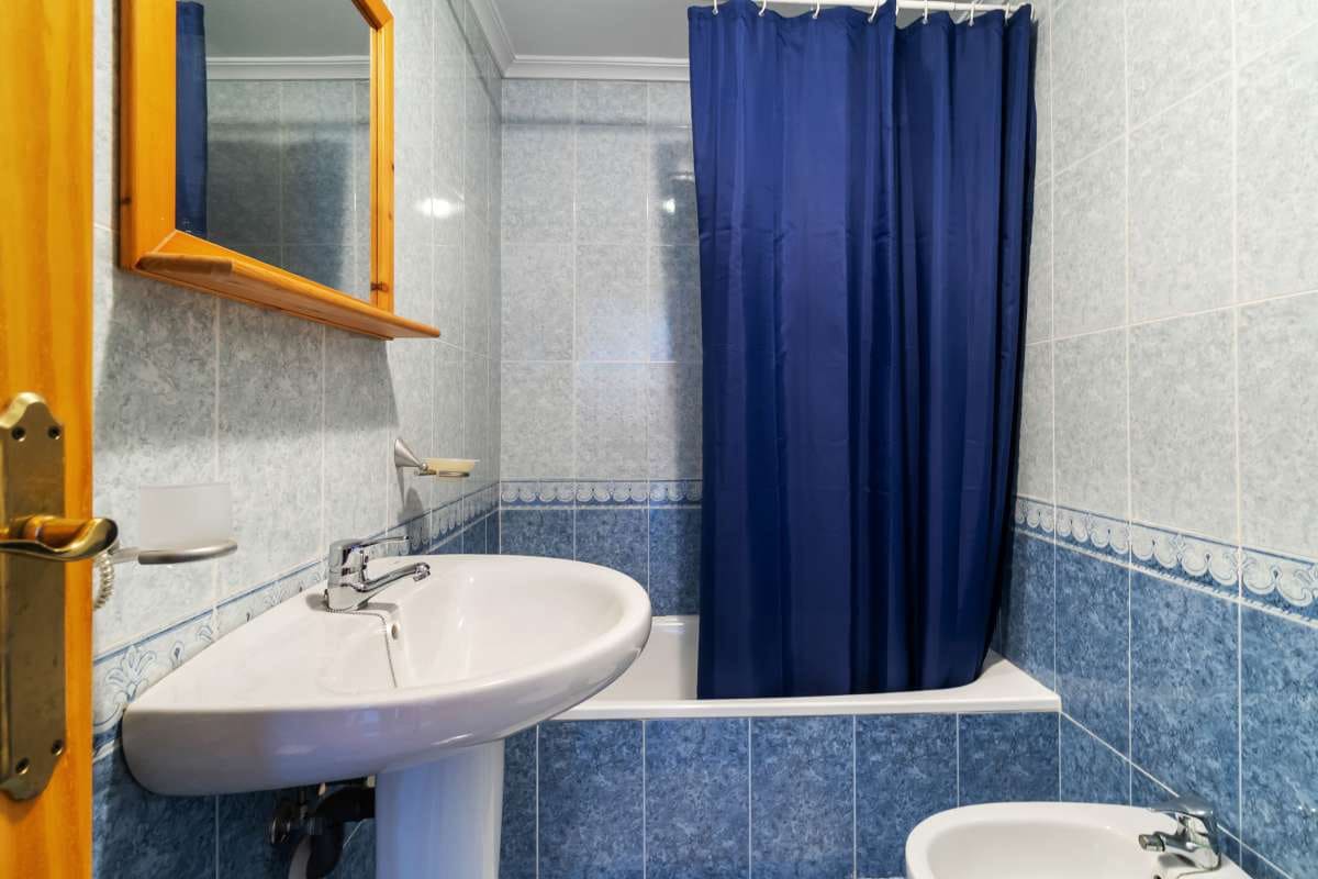 Apartamento de 3 habitaciones en Almoradí en venta - 116.000 € (Ref: 9632847)