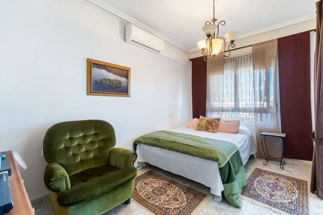 3 makuuhuone Huoneisto myytävänä paikassa Almoradí - 116 000 € (Ref: 9632847)