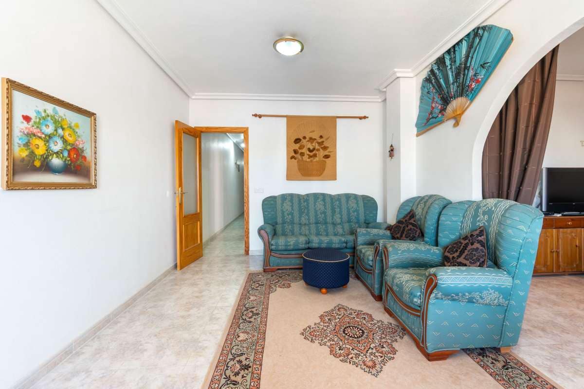 Apartamento de 3 habitaciones en Almoradí en venta - 116.000 € (Ref: 9632847)