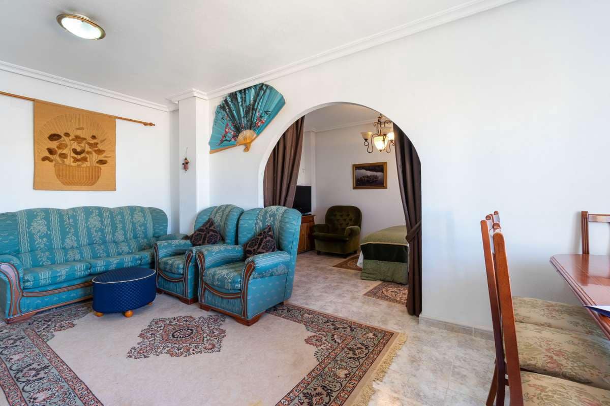 Apartamento de 3 habitaciones en Almoradí en venta - 116.000 € (Ref: 9632847)