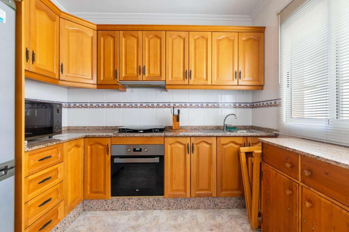 Apartamento de 3 habitaciones en Almoradí en venta - 116.000 € (Ref: 9632847)