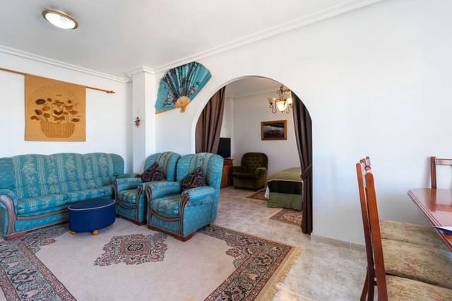 3 makuuhuone Huoneisto myytävänä paikassa Almoradí - 116 000 € (Ref: 9632847)