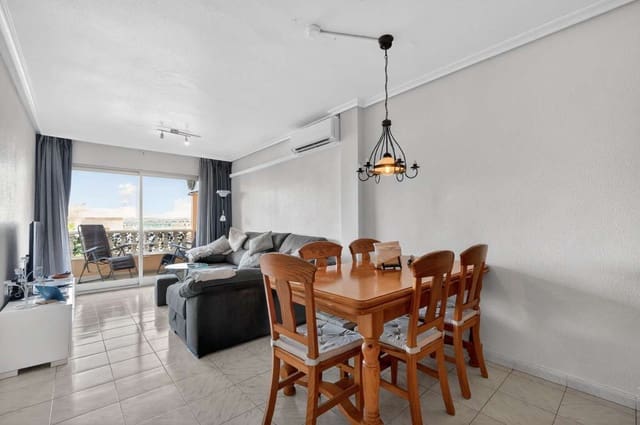 2 sypialnia Apartament na sprzedaż w Lo Pagan, San Pedro del Pinatar - 154 990 € (Ref: 9660634)