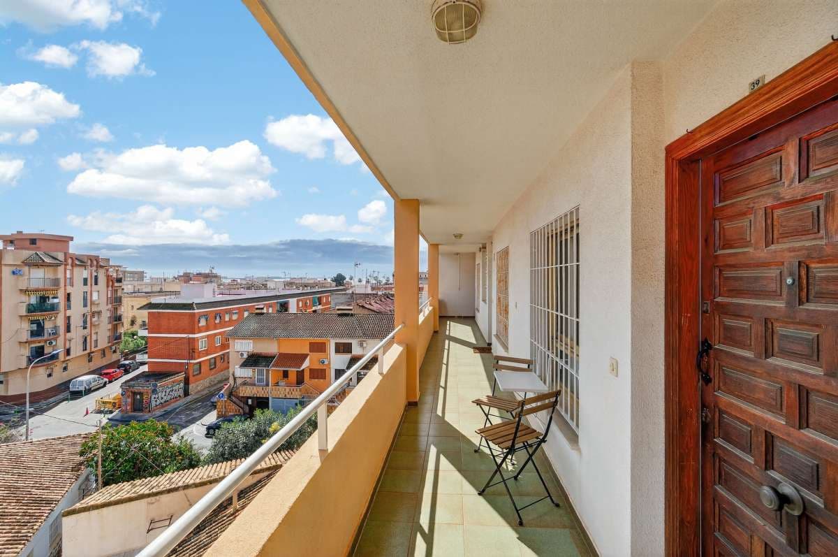 2 camera da letto Appartamento in vendita in Lo Pagan - 154.990 € (Rif: 9660634)