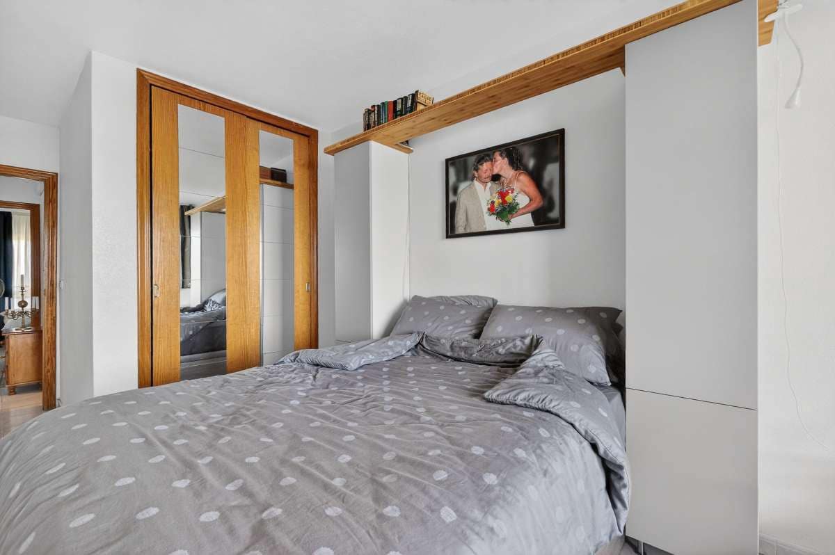 2 camera da letto Appartamento in vendita in Lo Pagan - 154.990 € (Rif: 9660634)