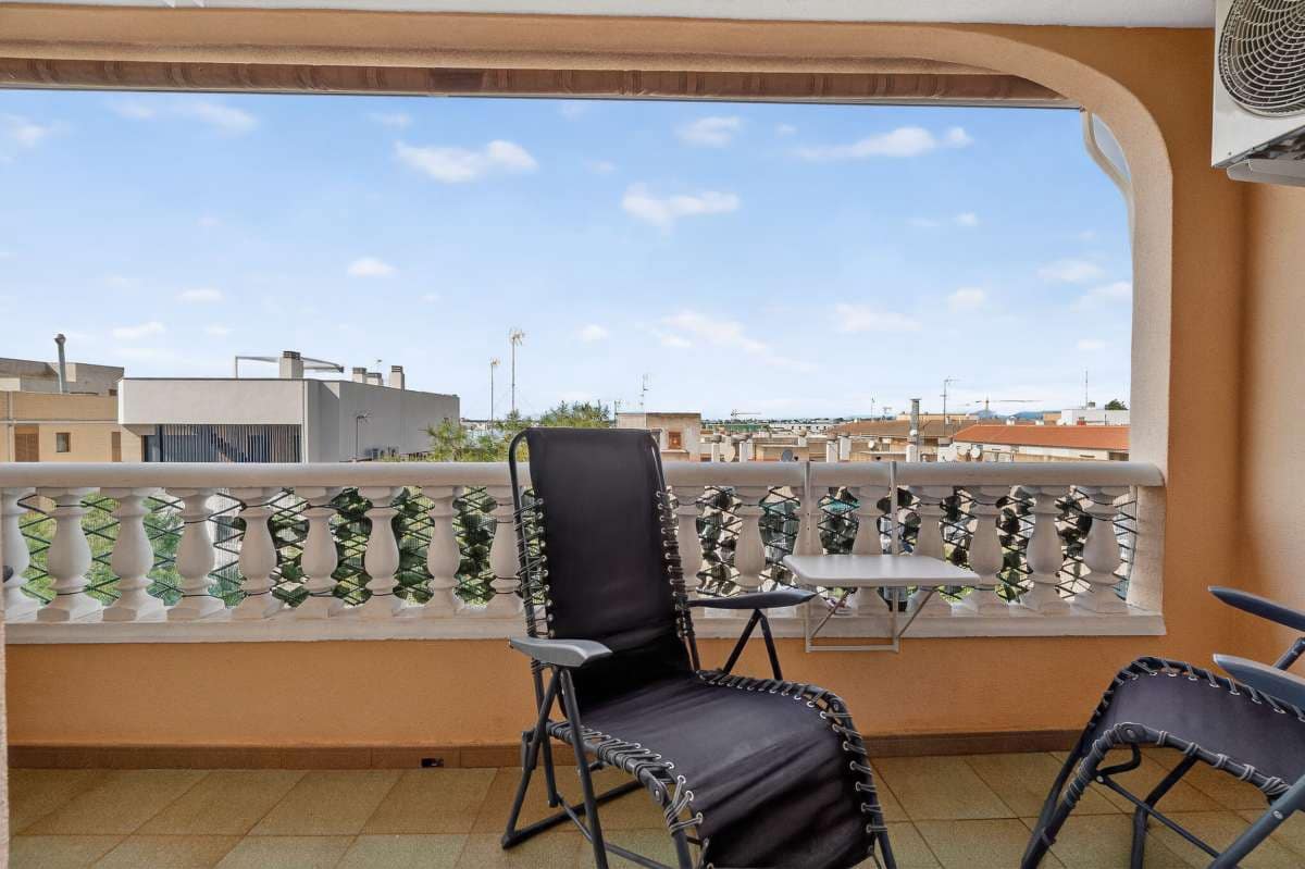 2 camera da letto Appartamento in vendita in Lo Pagan - 154.990 € (Rif: 9660634)