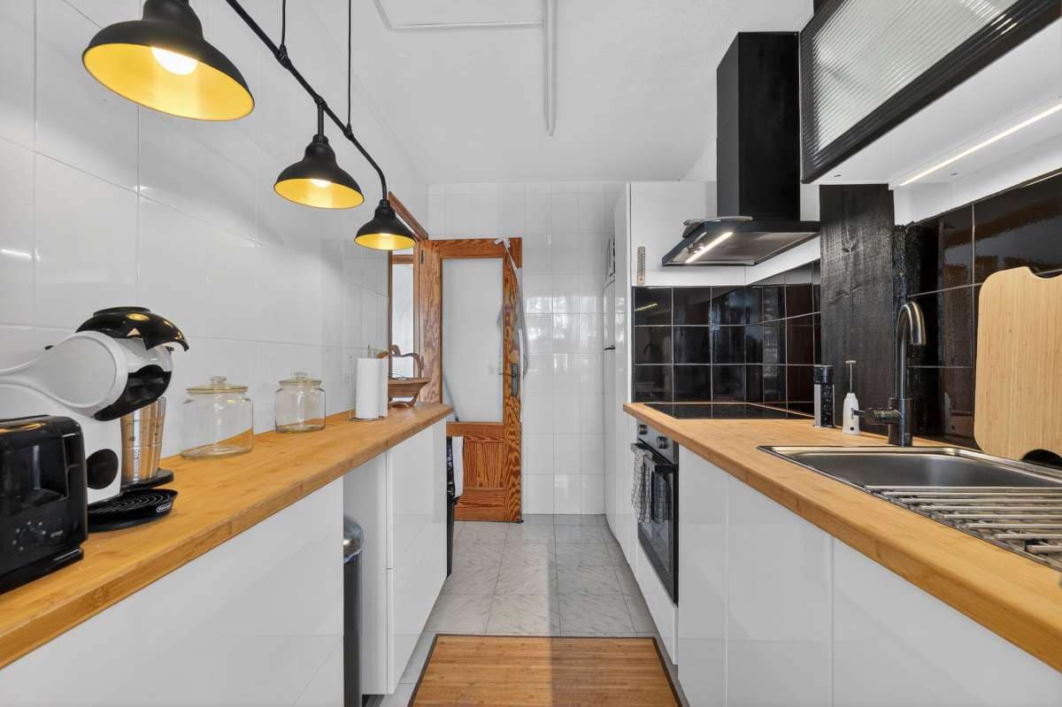 2 camera da letto Appartamento in vendita in Lo Pagan - 154.990 € (Rif: 9660634)