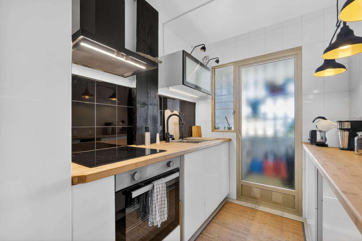 2 camera da letto Appartamento in vendita in Lo Pagan - 154.990 € (Rif: 9660634)