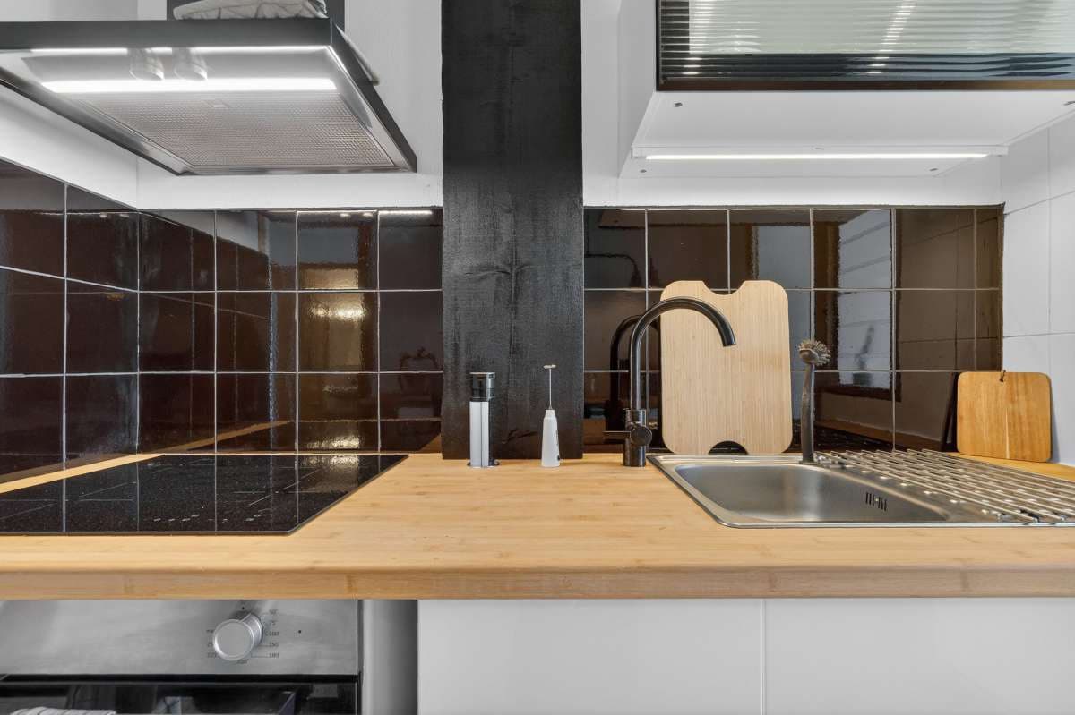 2 camera da letto Appartamento in vendita in Lo Pagan - 154.990 € (Rif: 9660634)