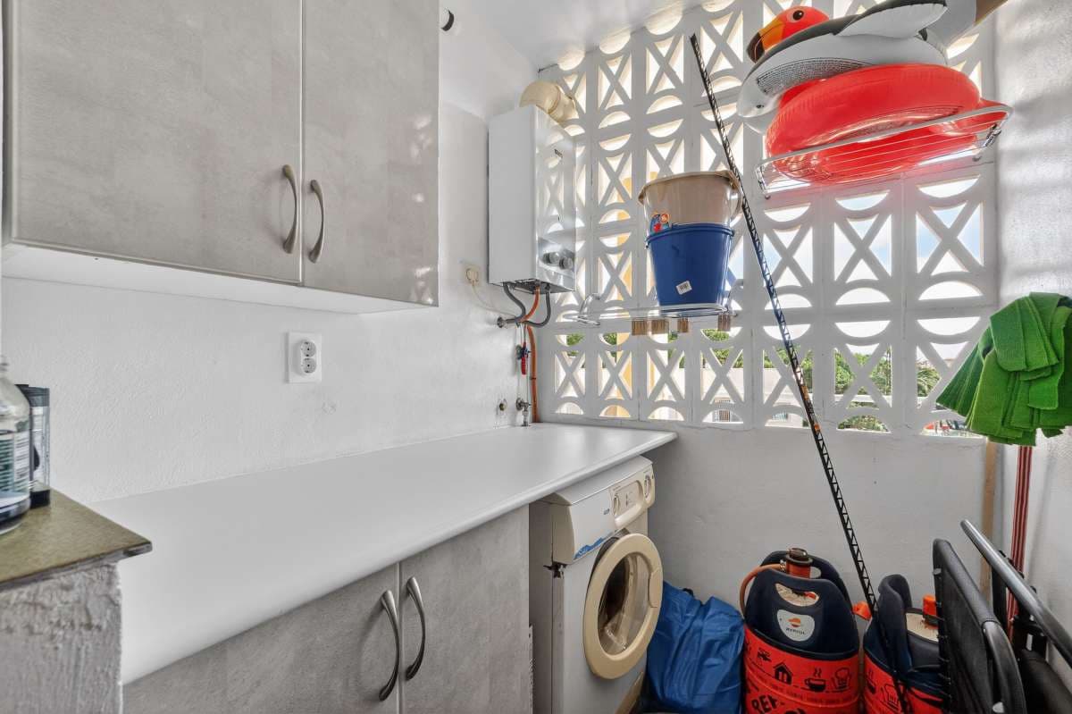 2 camera da letto Appartamento in vendita in Lo Pagan - 154.990 € (Rif: 9660634)