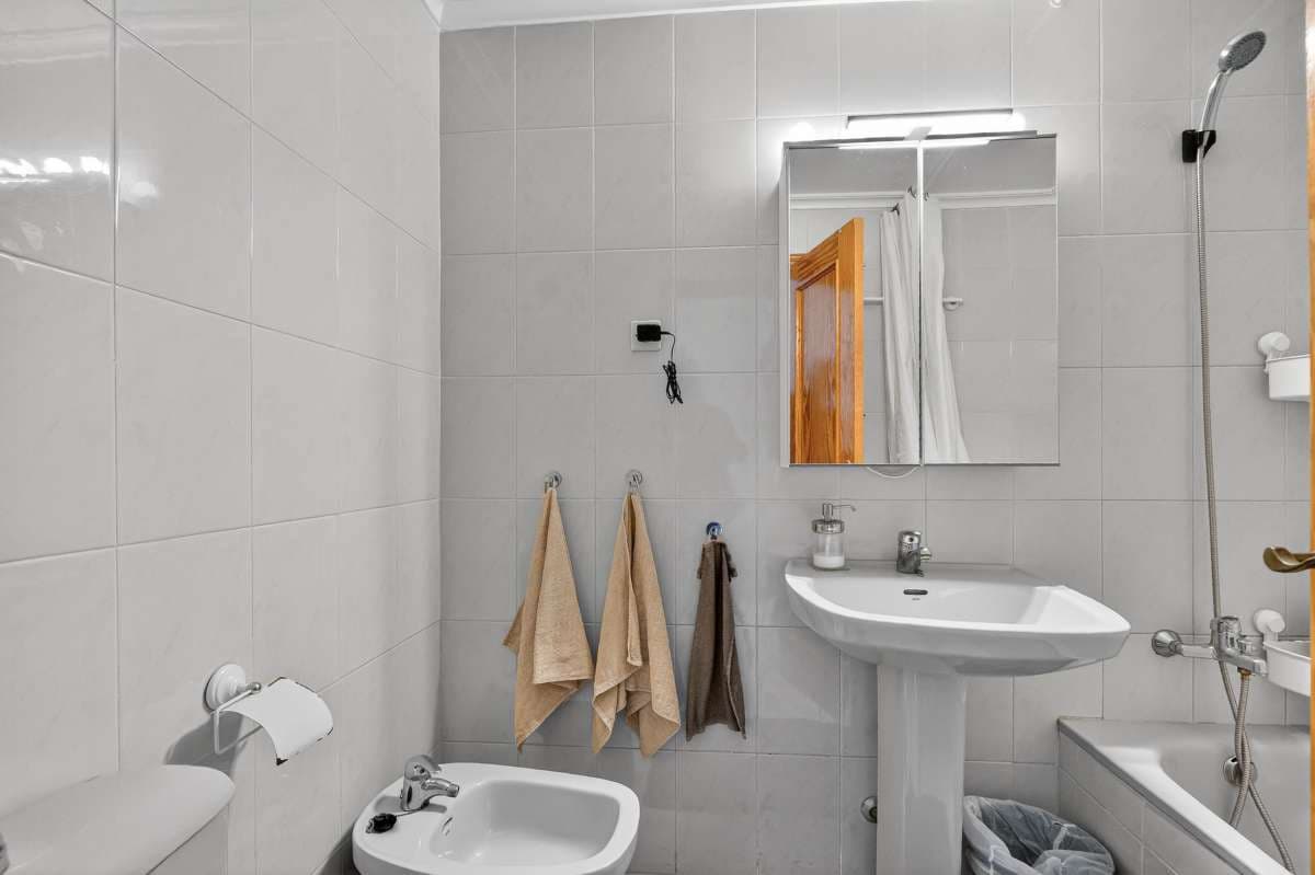 2 camera da letto Appartamento in vendita in Lo Pagan - 154.990 € (Rif: 9660634)