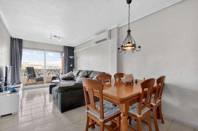 2 sypialnia Apartament na sprzedaż w Lo Pagan, San Pedro del Pinatar - 154 990 € (Ref: 9660634)