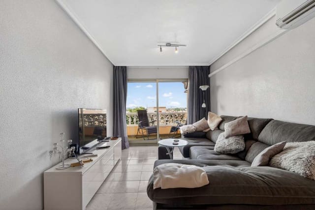 2 sypialnia Apartament na sprzedaż w Lo Pagan, San Pedro del Pinatar - 154 990 € (Ref: 9660634)