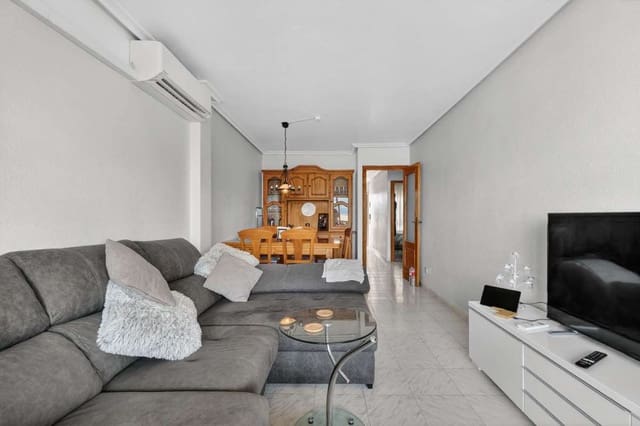 2 sypialnia Apartament na sprzedaż w Lo Pagan, San Pedro del Pinatar - 154 990 € (Ref: 9660634)