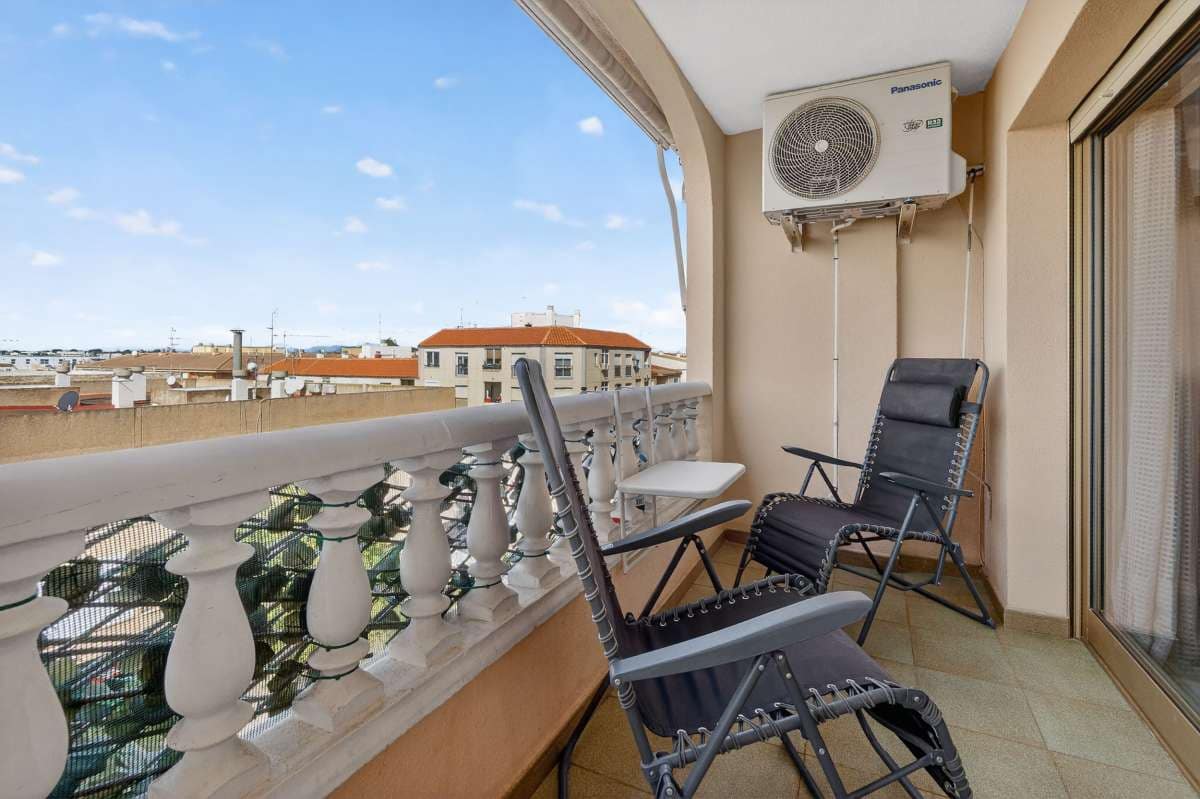 2 camera da letto Appartamento in vendita in Lo Pagan - 154.990 € (Rif: 9660634)