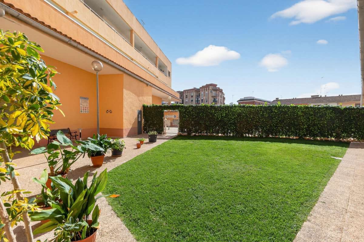 2 camera da letto Appartamento in vendita in Lo Pagan - 154.990 € (Rif: 9660634)