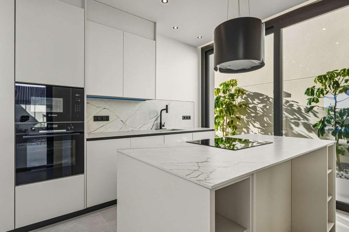 Chalet de 4 habitaciones en Polop en venta - 970.000 € (Ref: 9673605)