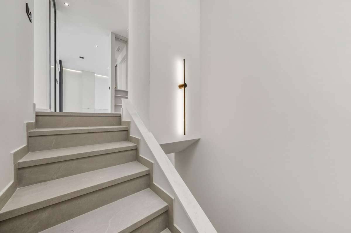 Chalet de 4 habitaciones en Polop en venta - 970.000 € (Ref: 9673605)