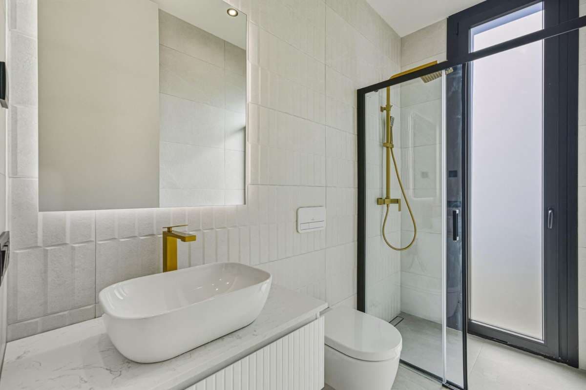 Chalet de 4 habitaciones en Polop en venta - 970.000 € (Ref: 9673605)