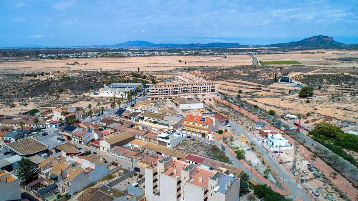 3 slaapkamer Villa te koop in Sucina - € 359.900 (Ref: 9673606)