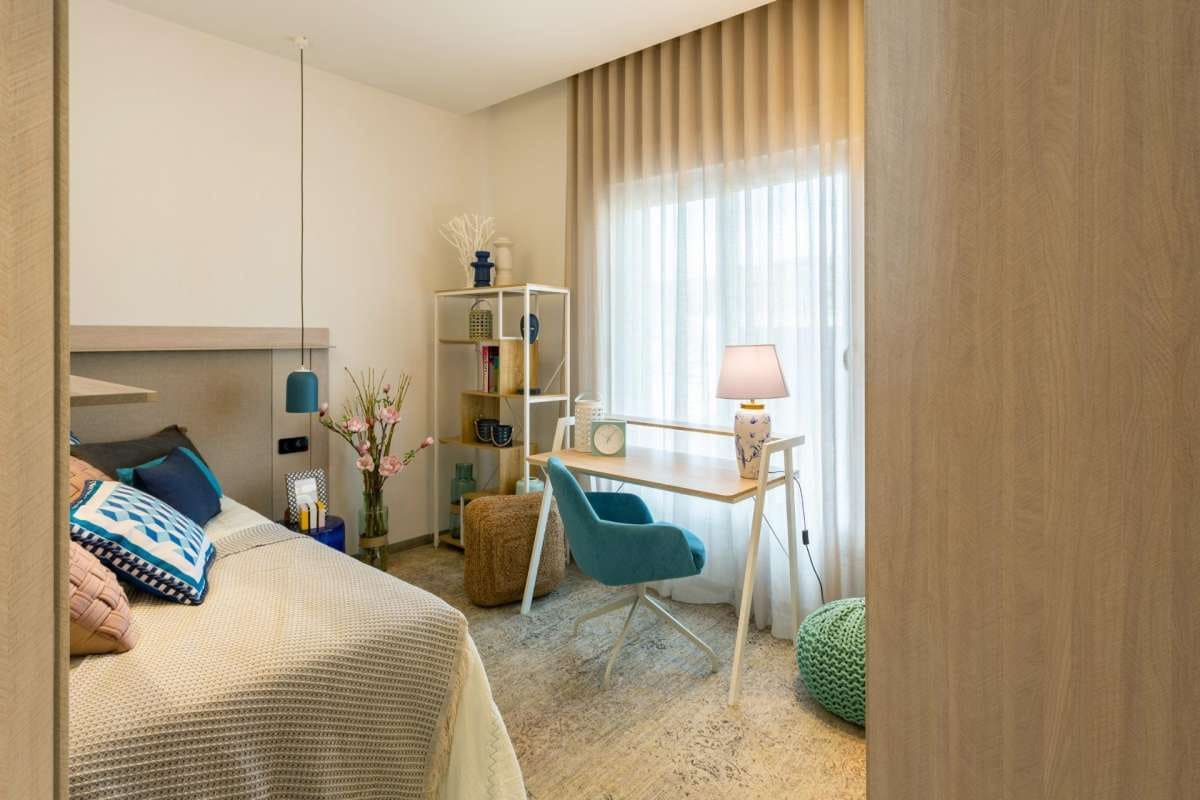 3 sovrum Villa till salu i Algorfa - 519 000 € (Ref: 9673612)