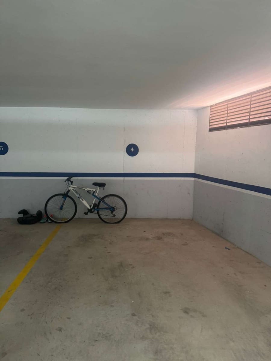 Garage for sale in Lo Pagan - € 10,000 (Ref: 9676548)