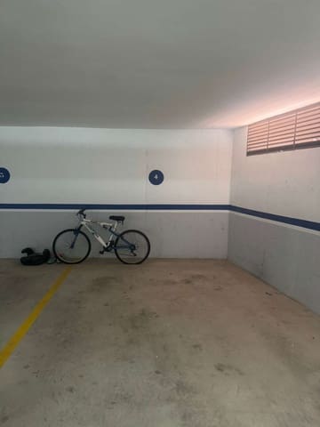Garage for sale in Lo Pagan, San Pedro del Pinatar - € 10,000 (Ref: 9676548)