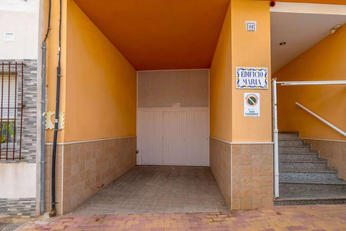 Garage for sale in Lo Pagan - € 10,000 (Ref: 9676548)