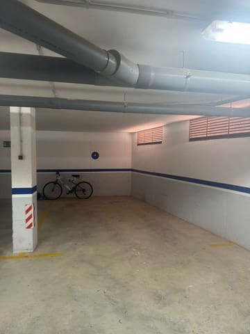 Garage for sale in Lo Pagan, San Pedro del Pinatar - € 10,000 (Ref: 9676548)